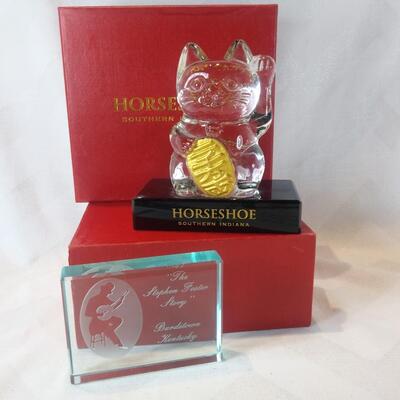 Souvenir Paperweights