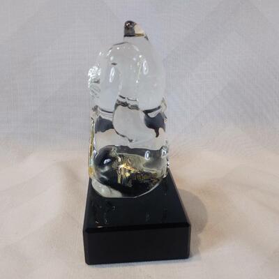 Souvenir Paperweights