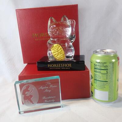 Souvenir Paperweights