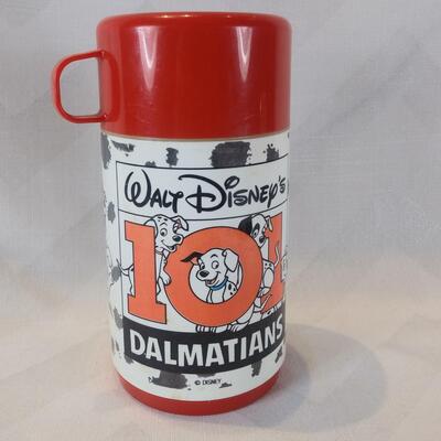Disney's 101 Dalmatians Thermos