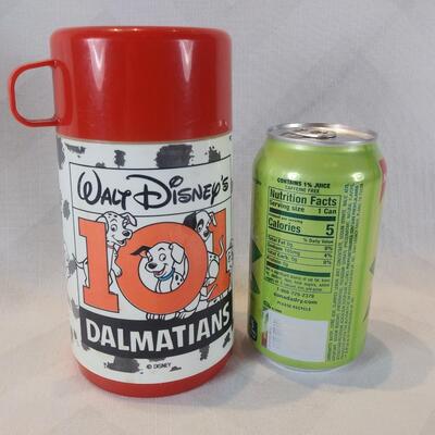 Disney's 101 Dalmatians Thermos