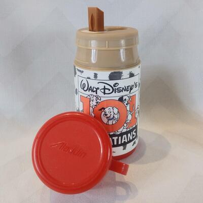 Disney's 101 Dalmatians Thermos