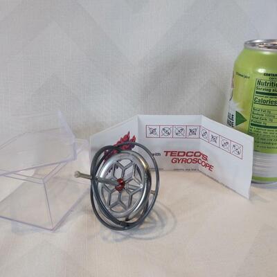 Classic Tedco Gyroscope
