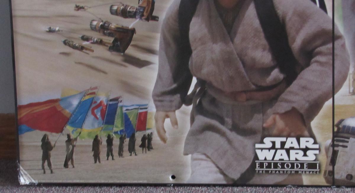 Kmart star sale wars