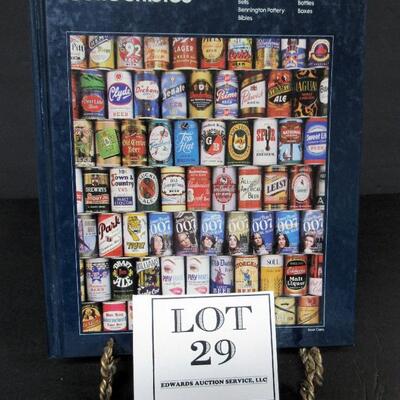 Collectors Encyclopedia From Beads to Boxes, 1978, Hard Cover