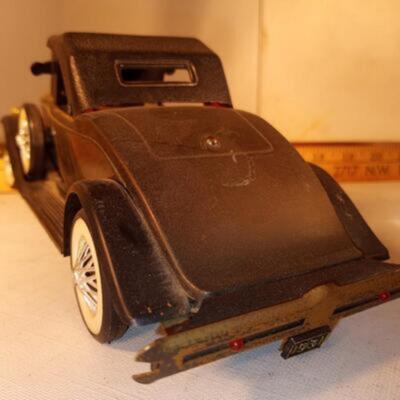1931 rolls royce Phantom model