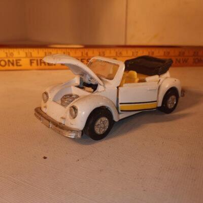 VW model car photo coming soon