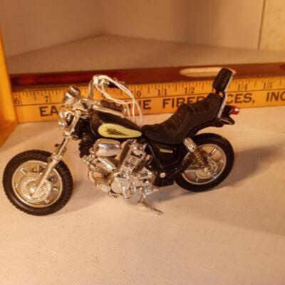 small models