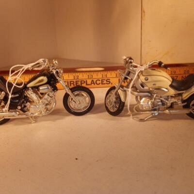 small models
