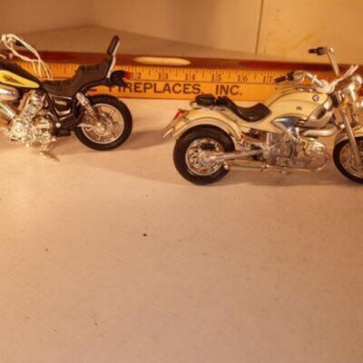 small models