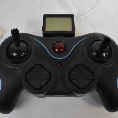 Drone with remote-WORKS, Chaser brand