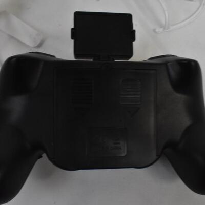 Drone with remote-WORKS, Chaser brand