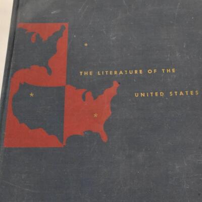 Vintage Books: Dictionary of Quotations, to Literature of the United States