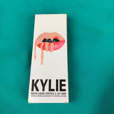 #7 Koko K Kylie Matte Liquid Lipstick