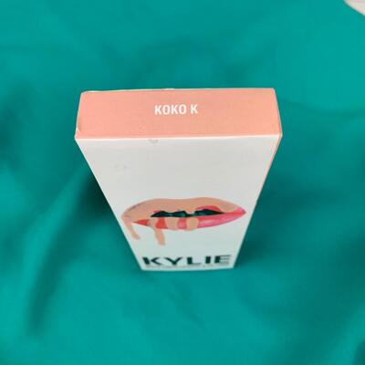 #7 Koko K Kylie Matte Liquid Lipstick