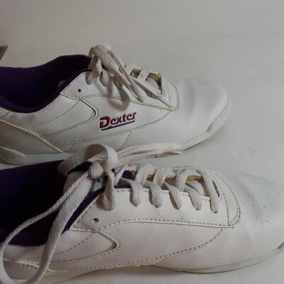 Womens Dexter Bowling shoes
