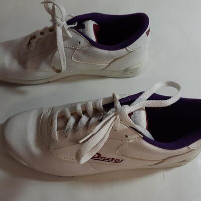 Womens Dexter Bowling shoes
