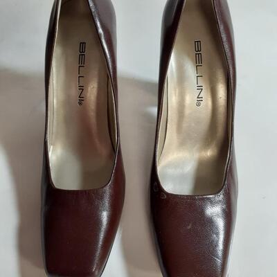 Bellini ladies 4in. Heels