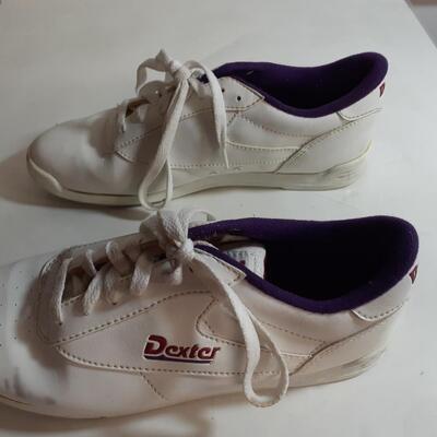 Dexter Womens size 9.5m shoes