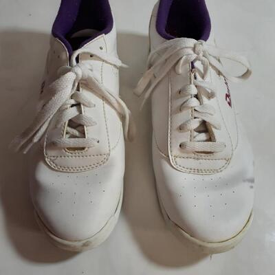 Dexter Womens size 9.5m shoes
