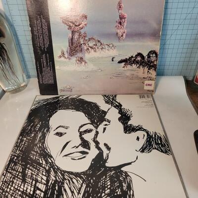 Lp"s Dylan, Nazareth