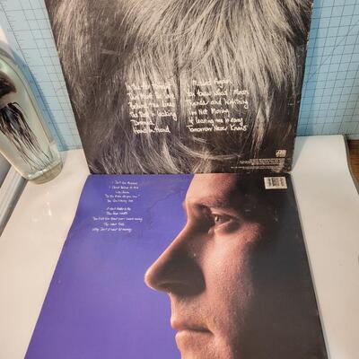 Lp"s Phil Collins