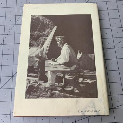 #38 The Undiscovered Zane Grey Fishing Stories by George Reiger- Hardback Book