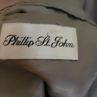 Philip Saint John Jacket size 44XL