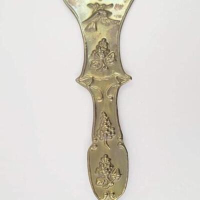 DUBUJQDOUX Aâ€™ CHAMPON BATTERY OPERATED CLOCK