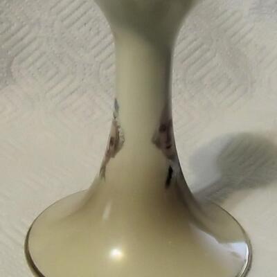Misc Lot of Vintage Candlesticks
