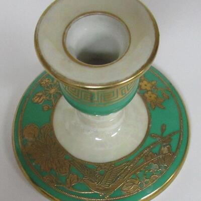 Misc Lot of Vintage Candlesticks