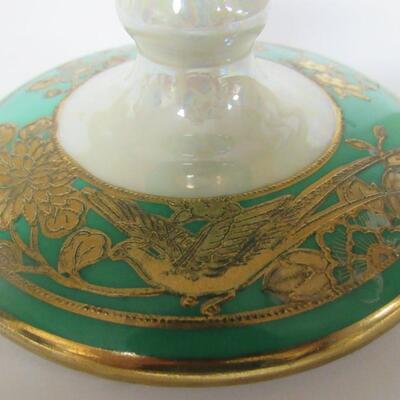 Misc Lot of Vintage Candlesticks