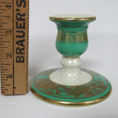 Misc Lot of Vintage Candlesticks