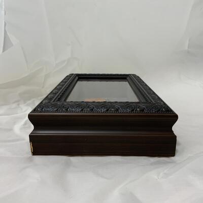 -115- Elegantly Framed Czar Nicholas II Medals | Bravery | Zeal