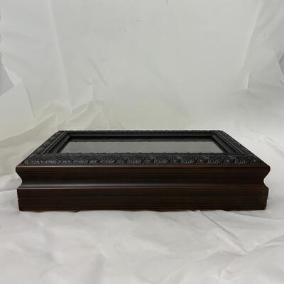 -115- Elegantly Framed Czar Nicholas II Medals | Bravery | Zeal