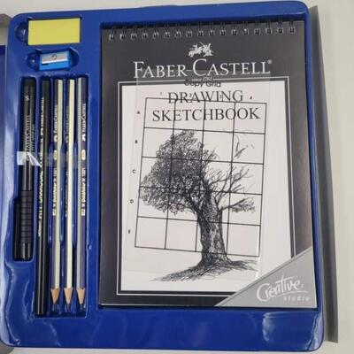 ALL NEW ARTIST DRAWING BUNDLE