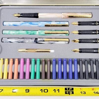 NEW CALLIGRAPHY SET