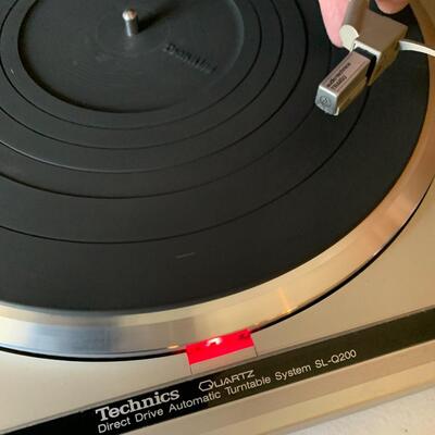 Buy Durpower Phonograph Record Player Turntable Needle For TECHNICS SG 150 Sg 150 Sg V 33 Sgv 33 Sg Hm 22 Sghm 22