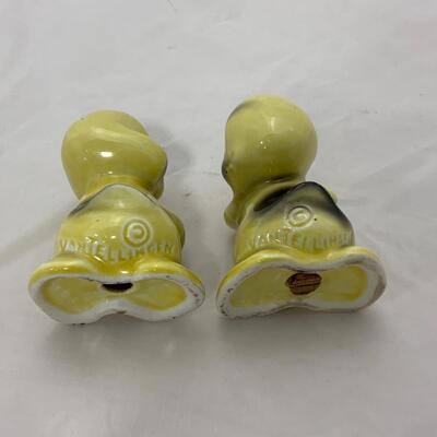 -133- VAN TELLINGEN | 1950s Duck | Huggies