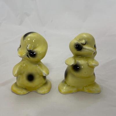 -133- VAN TELLINGEN | 1950s Duck | Huggies