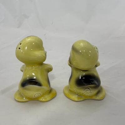 -133- VAN TELLINGEN | 1950s Duck | Huggies