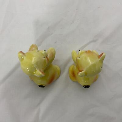 -136- Bear Huggies | Salt and Pepper Shakers | UnMarked