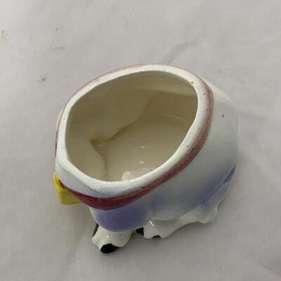 -138- Vintage Kitschy Cows | Made in Japan