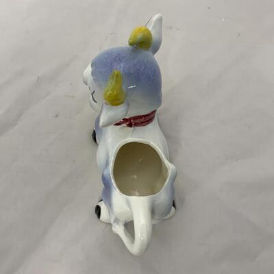 -138- Vintage Kitschy Cows | Made in Japan