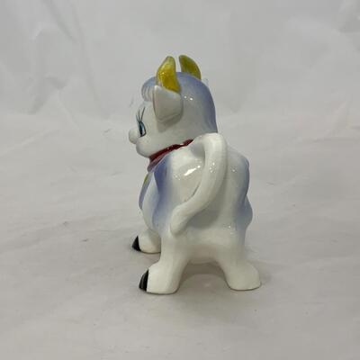 -138- Vintage Kitschy Cows | Made in Japan