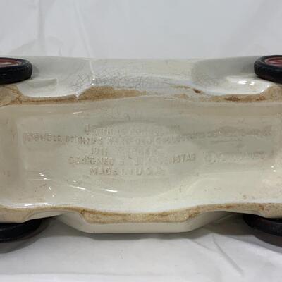-141- Inarco Mugs | Mercer Raceabout | 1911 Mercer Decanter