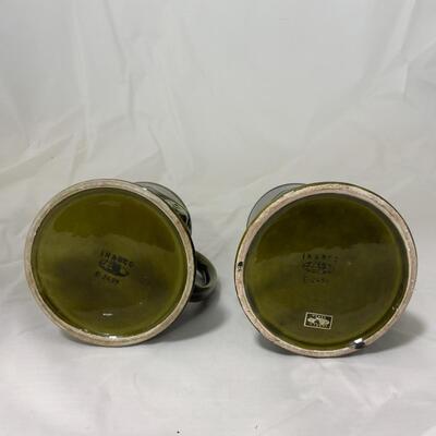 -141- Inarco Mugs | Mercer Raceabout | 1911 Mercer Decanter