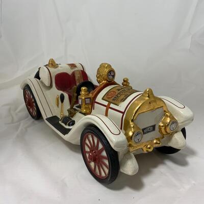 -141- Inarco Mugs | Mercer Raceabout | 1911 Mercer Decanter