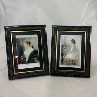 -143- Russian Royalty Females | Duchess Tatiana Nikolaevna Romanova