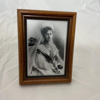 -143- Russian Royalty Females | Duchess Tatiana Nikolaevna Romanova